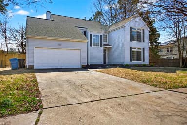 4481 Pissarro DR, VIRGINIA BEACH VA 23456 thumb 4
