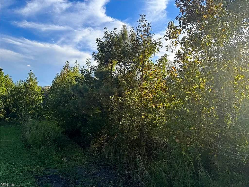 7ACRES BACK BAY PUNGO NONE, VIRGINIA BEACH VA 23457 - Main photo