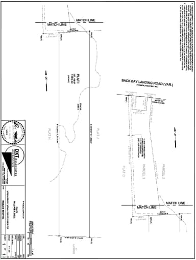 7ACRES BACK BAY PUNGO NONE, VIRGINIA BEACH VA 23457 thumb 8