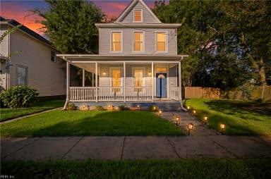 738 Douglas AVE, PORTSMOUTH VA 23707 thumb 2