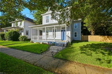 738 Douglas AVE, PORTSMOUTH VA 23707 thumb 5