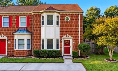758 Creekside CRES, CHESAPEAKE VA 23320 thumb 1
