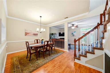 758 Creekside CRES, CHESAPEAKE VA 23320 thumb 8