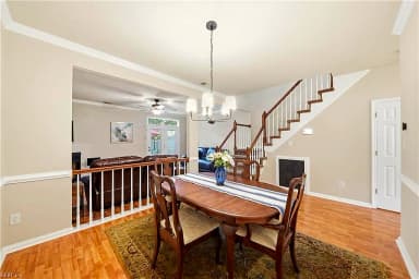 758 Creekside CRES, CHESAPEAKE VA 23320 thumb 9