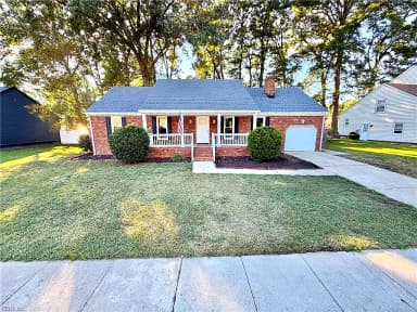 720 Baywood Trail NONE, CHESAPEAKE VA 23323 thumb 3
