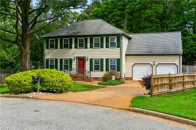 32 Padgett CT, NEWPORT NEWS VA 23606 thumb 1