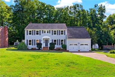 84 Waterview DR, NEWPORT NEWS VA 23608 thumb 1