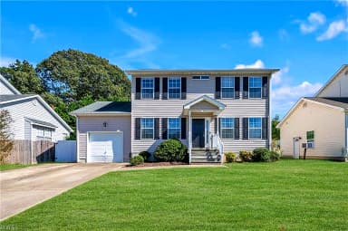 1218 Baltic ST, SUFFOLK VA 23434 thumb 3