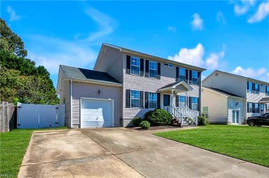 1218 Baltic ST, SUFFOLK VA 23434 thumb 5