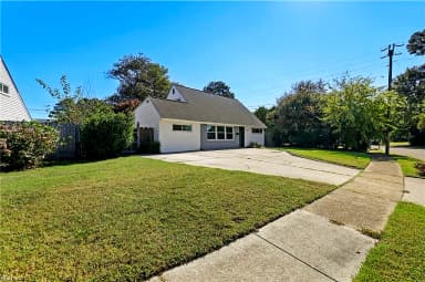 1719 N Lakeland DR, NORFOLK VA 23518 thumb 4
