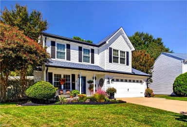 2752 Pulaski LOOP, VIRGINIA BEACH VA 23456 thumb 3