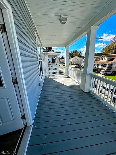 1725 Prentis Avenue AVE, PORTSMOUTH VA 23704 - Photo 5