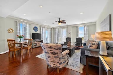 3738 Sandpiper RD #211B, VIRGINIA BEACH VA 23456 thumb 3