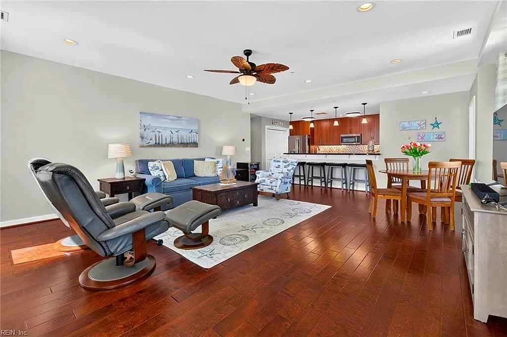 3738 Sandpiper RD #211B, VIRGINIA BEACH VA 23456 - Photo 5