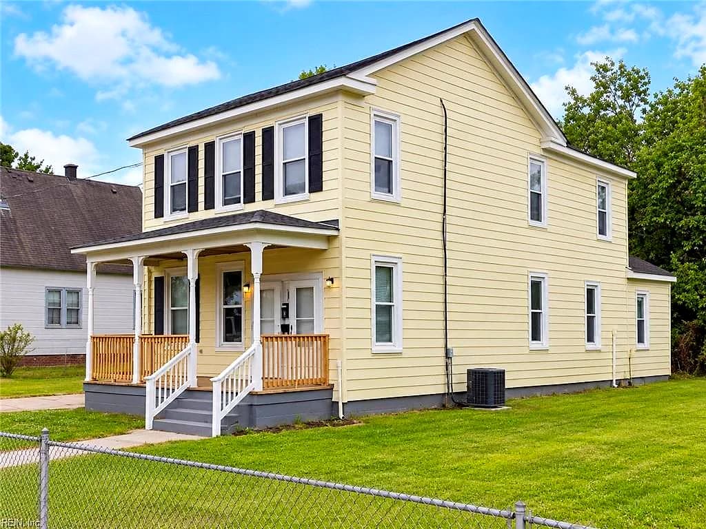 1622 Prentis Avenue AVE, PORTSMOUTH VA 23704 - Photo 3