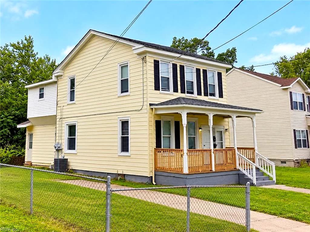 1622 Prentis Avenue AVE, PORTSMOUTH VA 23704 - Photo 4