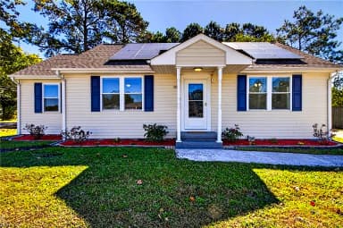 837 Providence RD, CHESAPEAKE VA 23325 thumb 1