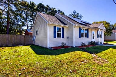 837 Providence RD, CHESAPEAKE VA 23325 thumb 3