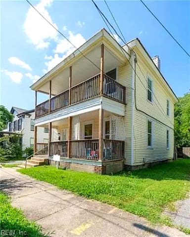 204 Central Avenue AVE, SUFFOLK VA 23434 thumb 1