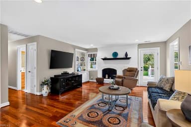 737 Willow Oak DR, CHESAPEAKE VA 23322 thumb 7