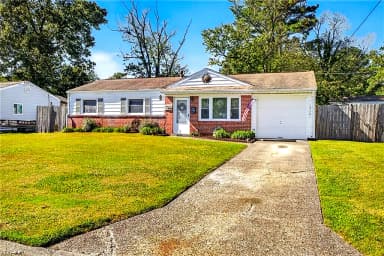 3332 Terrazzo TRL, VIRGINIA BEACH VA 23452 thumb 3