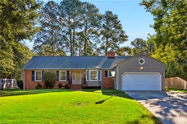 22 Hansom DR, POQUOSON VA 23662 thumb 1