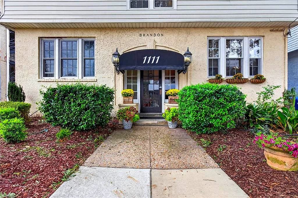 1111 Colley AVE #2, NORFOLK VA 23507 - Photo 2