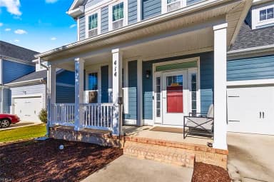 414 Terrywood DR, SUFFOLK VA 23434 thumb 4