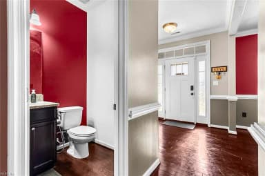 414 Terrywood DR, SUFFOLK VA 23434 thumb 7