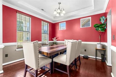 414 Terrywood DR, SUFFOLK VA 23434 thumb 9