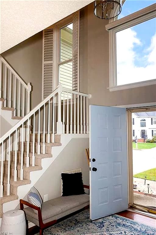 1105 Carriage CT, CHESAPEAKE VA 23322 - Photo 3
