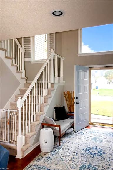 1105 Carriage CT, CHESAPEAKE VA 23322 thumb 5