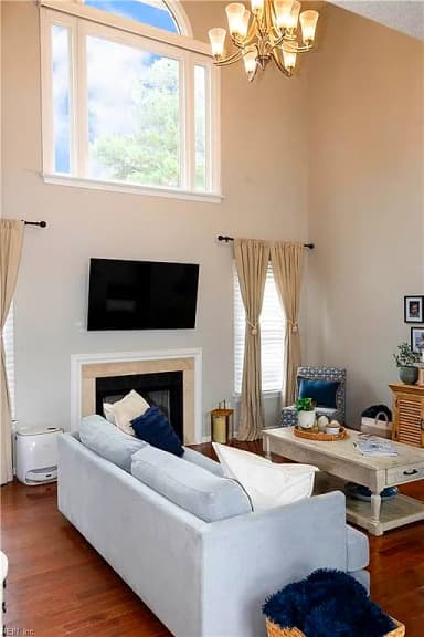 1105 Carriage CT, CHESAPEAKE VA 23322 thumb 10