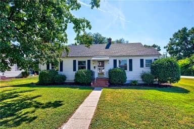 26 Langley AVE, NEWPORT NEWS VA 23601 thumb 1
