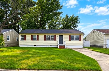 1129 78th ST, NEWPORT NEWS VA 23605 thumb 1