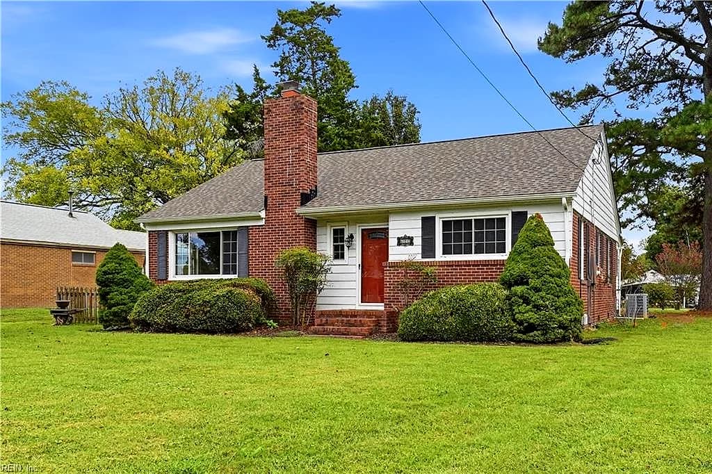 20504 Todd AVE, BATTERY PARK VA 23304 - Main photo