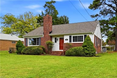 20504 Todd AVE, BATTERY PARK VA 23304 thumb 1