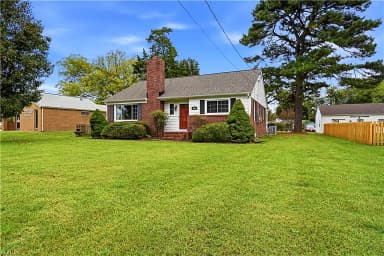 20504 Todd AVE, BATTERY PARK VA 23304 thumb 3