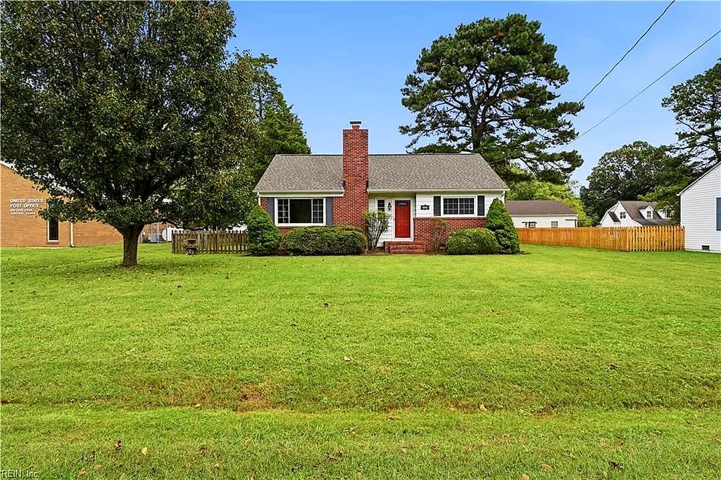 20504 Todd AVE, BATTERY PARK VA 23304 - Photo 4