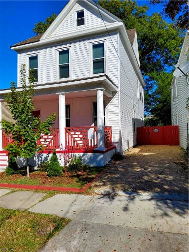 748 C AVE, NORFOLK VA 23504 thumb 1