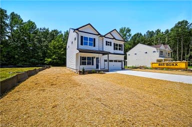 14160 Booker T Drive DR, CARROLLTON VA 23314 thumb 3