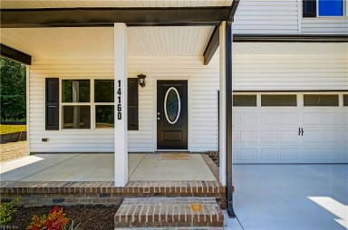 14160 Booker T Drive DR, CARROLLTON VA 23314 thumb 6