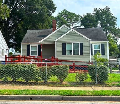 317 E Evans ST, NORFOLK VA 23503 thumb 2