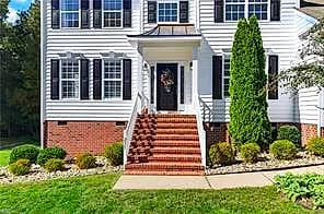235 N Benjamin Howell ST, WILLIAMSBURG VA 23188 thumb 3