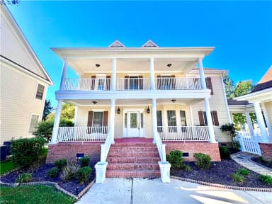 336 Conservation XING, CHESAPEAKE VA 23320 thumb 1