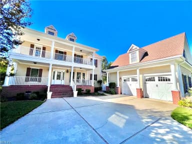 336 Conservation XING, CHESAPEAKE VA 23320 thumb 3