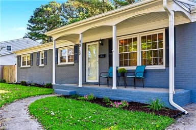 5313 Sherluck RD, VIRGINIA BEACH VA 23462 thumb 3