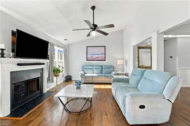 212 Waterwood WAY, SUFFOLK VA 23434 thumb 11