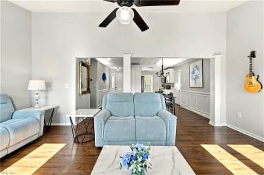 212 Waterwood WAY, SUFFOLK VA 23434 thumb 12