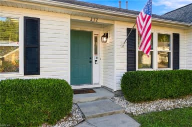 212 Waterwood WAY, SUFFOLK VA 23434 thumb 6